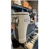 Image 4 : ADVANCE EC4000 COMMERCIAL ELECTRIC RIDE-ON TOTAL CARPET CARE SYSTEM WITH BRUSH *NO KEY,