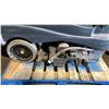 Image 5 : ADVANCE EC4000 COMMERCIAL ELECTRIC RIDE-ON TOTAL CARPET CARE SYSTEM WITH BRUSH *NO KEY,