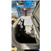 Image 7 : ADVANCE EC4000 COMMERCIAL ELECTRIC RIDE-ON TOTAL CARPET CARE SYSTEM WITH BRUSH *NO KEY,