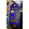 Image 8 : ADVANCE EC4000 COMMERCIAL ELECTRIC RIDE-ON TOTAL CARPET CARE SYSTEM WITH BRUSH *NO KEY,