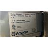 Image 9 : ADVANCE EC4000 COMMERCIAL ELECTRIC RIDE-ON TOTAL CARPET CARE SYSTEM WITH BRUSH *NO KEY,