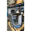 Image 2 : ADVANCE EC4000 COMMERCIAL ELECTRIC RIDE-ON TOTAL CARPET CARE SYSTEM WITH BRUSH *NO KEY,