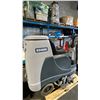 Image 4 : ADVANCE EC4000 COMMERCIAL ELECTRIC RIDE-ON TOTAL CARPET CARE SYSTEM WITH BRUSH *NO KEY,
