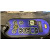 Image 8 : ADVANCE EC4000 COMMERCIAL ELECTRIC RIDE-ON TOTAL CARPET CARE SYSTEM WITH BRUSH *NO KEY,