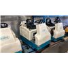 Image 2 : TENNANT 6100 COMMERCIAL ELECTRIC RIDE-ON FLOOR CLEANER *NO KEYS, NO CHARGER, RUNNING CONDITION