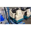 Image 2 : TENNANT 6100 COMMERCIAL ELECTRIC RIDE-ON FLOOR CLEANER *NO KEYS, NO CHARGER, RUNNING CONDITION