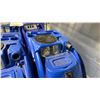 Image 3 : 2 CLEAN CORE POWER CADDY COMMERCIAL MOBILE MULTI SURFACE SANITIZING CLEANING SYSTEMS