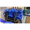 Image 4 : 2 CLEAN CORE POWER CADDY COMMERCIAL MOBILE MULTI SURFACE SANITIZING CLEANING SYSTEMS