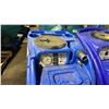 Image 2 : CLEAN CORE POWER CADDY & CCT-CADDY COMMERCIAL MOBILE SURFACE SANITIZING CLEANING SYSTEMS