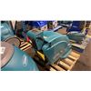 Image 3 : TENNANT 2550 COMMERCIAL WALK BEHIND ELECTRIC FLOOR BURNISHER
