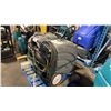 Image 2 : PALLET OF 2 TENNANT POWER WASH COMMERCIAL WALK BEHIND ELECTRIC FLOOR CLEANING SYSTEMS *NO KEYS,