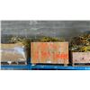Image 2 : PALLET CRATE OF ASSORTED HEAVY DUTY INDUSTRIAL JOB SITE LIGHTING *MUST TAKE ALL ON PALLET,