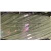 Image 2 : PALLET OF 24 GREEN COMMERCIAL BIO WASTE BINS WITH LIDS *MUST TAKE ALL ON PALLET*