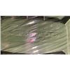 Image 2 : PALLET OF 15 GREEN COMMERCIAL BIO WASTE BINS WITH LIDS *MUST TAKE ALL ON PALLET*