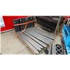 Image 2 : MOWER KING SKID STEER PALLET FORK ATTACHMENT - INCLUDES RACK & PAIR OF 48"L FORKS