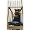 Image 3 : AGROTK 680 PD680-PZ HYDRAULIC SKID STEER INDUSTRIAL DROP HAMMER ATTACHMENT