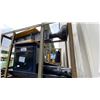Image 4 : AGROTK 680 PD680-PZ HYDRAULIC SKID STEER INDUSTRIAL DROP HAMMER ATTACHMENT