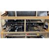Image 3 : MOWER KING SSRC 72" HYDRAULIC SKID STEER BRUSH MOWER ATTACHMENT