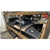Image 4 : MOWER KING SSRC 72" HYDRAULIC SKID STEER BRUSH MOWER ATTACHMENT