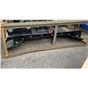 Image 3 : MOWER KING SSRC 72" HYDRAULIC SKID STEER BRUSH MOWER ATTACHMENT