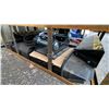 Image 4 : MOWER KING SSRC 72" HYDRAULIC SKID STEER BRUSH MOWER ATTACHMENT