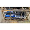 Image 2 : AGT SSECAG-Y HEAVY DUTY HYDRAULIC SKID STEER AUGER ATTACHMENT SET 6", 12" & 14" DIAMETER BITS