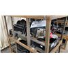 Image 2 : MOWER KING SSECAG-Y HEAVY DUTY HYDRAULIC SKID STEER AUGER ATTACHMENT SET 6", 12" & 14" DIAMETER