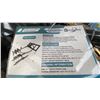 Image 3 : MOWER KING SSECAG-Y HEAVY DUTY HYDRAULIC SKID STEER AUGER ATTACHMENT SET 6", 12" & 14" DIAMETER