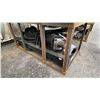 Image 2 : MOWER KING SSECAG-Y HEAVY DUTY HYDRAULIC SKID STEER AUGER ATTACHMENT SET 6", 12" & 14" DIAMETER