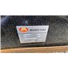 Image 3 : MOWER KING SSECAG-Y HEAVY DUTY HYDRAULIC SKID STEER AUGER ATTACHMENT SET 6", 12" & 14" DIAMETER