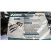 Image 4 : MOWER KING SSECAG-Y HEAVY DUTY HYDRAULIC SKID STEER AUGER ATTACHMENT SET 6", 12" & 14" DIAMETER