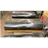 Image 5 : GIYI GY-BS72B 72" SKID STEER BOX BROOM SWEEPER ATTACHMENT