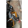 Image 6 : GIYI GY-BS72B 72" SKID STEER BOX BROOM SWEEPER ATTACHMENT