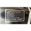 Image 3 : GIYI GY-TB47 BLACK 47" INDUSTRIAL FORKLIFT TELESCOPING BOOM ATTACHMENT