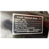 Image 3 : GIYI GY-TB47 BLACK 47" INDUSTRIAL FORKLIFT TELESCOPING BOOM ATTACHMENT