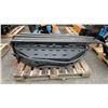Image 3 : GIYI GY-SF60, SKID STEER 60" HYDRAULIC SIDE SHIFT PALLET FORK ATTACHMENT