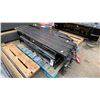 Image 2 : GIYI GY-SF60, SKID STEER 60" HYDRAULIC SIDE SHIFT PALLET FORK ATTACHMENT
