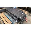Image 2 : GIYI GY-SF60, SKID STEER 60" HYDRAULIC SIDE SHIFT PALLET FORK ATTACHMENT