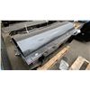 Image 3 : GIYI GY-VR59 HYDRAULIC SKID STEER VIBRATORY ROLLER ATTACHMENT