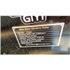 Image 4 : GIYI GY-VR59 HYDRAULIC SKID STEER VIBRATORY ROLLER ATTACHMENT