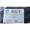 Image 2 : AGROTK 12EX-ATA,  9 PIECE MINI EXCAVATOR ATTACHMENT SET
