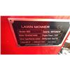Image 5 : MMS MODEL 800 REMOTE CONTROLLED GAS POWERED LAWN MOWER WITH TRACKS