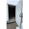 Image 5 : 2007 WELLS CARGO CARGO TRAILER, WHITE, VIN 1WC200J2974064787,