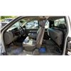 Image 12 : 2008 CHEVROLET SILVERADO 2500HD, 4DR PICKUP, WHITE, VIN 1GCHC29KX8E139030,