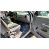 Image 15 : 2008 CHEVROLET SILVERADO 2500HD, 4DR PICKUP, WHITE, VIN 1GCHC29KX8E139030,