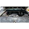 Image 9 : 2008 CHEVROLET SILVERADO 2500HD, 4DR PICKUP, WHITE, VIN 1GCHC29KX8E139030,