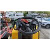 Image 7 : DOUGLAS LAKE EQUIPMENT CC1100 DYNAPAC CEMENT ROLLER, ORANGE, VIN NIL,