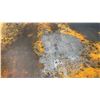 Image 3 : 2 SHEETS OF 3/4" THICK 59 1/2" X 94 1/2" INDUSTRIAL STEEL PLATES *MUST TAKE BOTH*