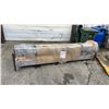 Image 1 : IRANCH IRTPL 10,000 LBS CAPACITY GREY 2 POST HYDRAULIC / ELECTRIC INDUSTRIAL 4 POINT VEHICLE LIFT