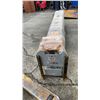 Image 3 : IRANCH IRTPL 10,000 LBS CAPACITY GREY 2 POST HYDRAULIC / ELECTRIC INDUSTRIAL 4 POINT VEHICLE LIFT